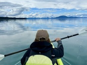 Glacier Bay National Park