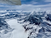 Wrangell St. Elias National Park