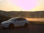 Yellowstone National Park