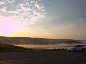 Yellowstone National Park