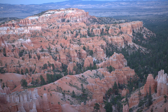Bryce Canyon National Park