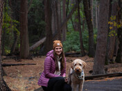 Yosemite National Park