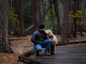 Yosemite National Park