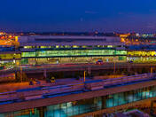 phl frontier terminal