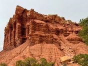 Capitol Reef National Park