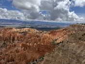 Bryce Canyon National Park