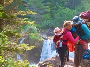 Glacier National Park 
