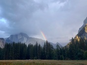 Yosemite National Park