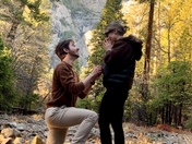 Yosemite National Park