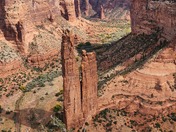 Canyon de Chelly