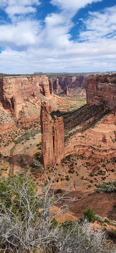 Canyon de Chelly