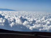 Haleakala National Park