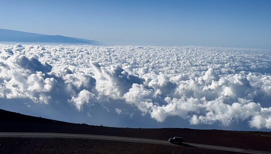 Haleakala National Park