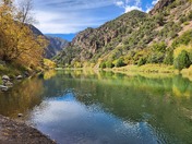 Black Canyon of the Gunnison