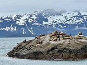 Glacier Bay National Park