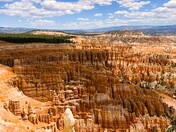 Bryce Canyon National Park