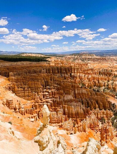 Bryce Canyon National Park