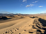 Death Valley National Park