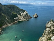 Channel Islands National Park