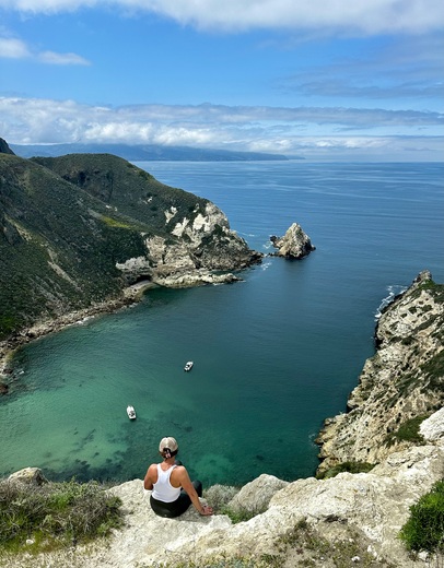 Channel Islands National Park