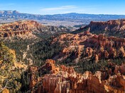 Bryce Canyon National Park 