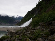 Mendenhall Glacier Recreation Area, Tongass National Forest