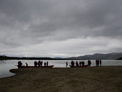Mendenhall Glacier Recreation Area, Tongass National Forest