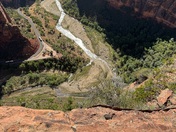 Zion National Park 