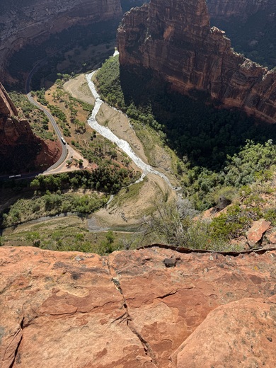 Zion National Park 