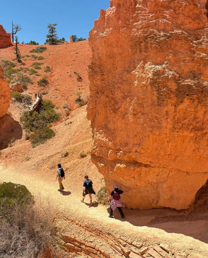 Bryce Canyon National Park 