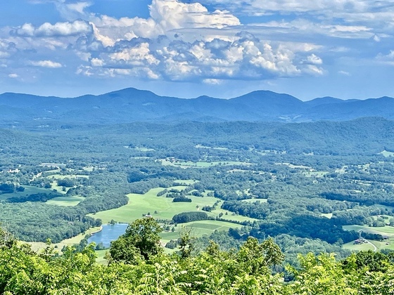 Blue Ridge Parkway