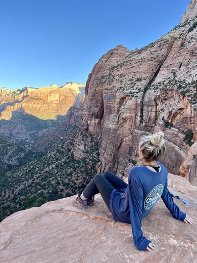 Zion National Park