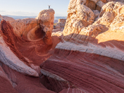 Vermilion Cliffs National Monument