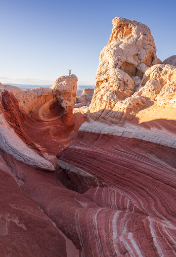 Vermilion Cliffs National Monument