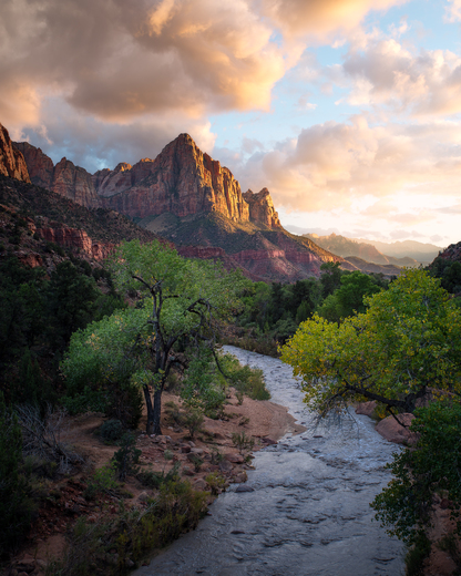 Zion National Park