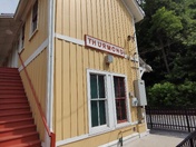 New River Gorge National Park and Preserve 