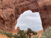 Arches National Park