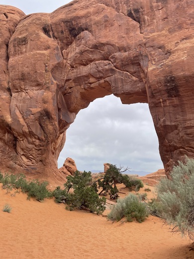 Arches National Park