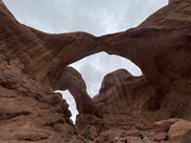 Arches National Park