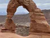 Arches National Park 