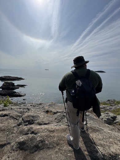 Isle Royale National Park