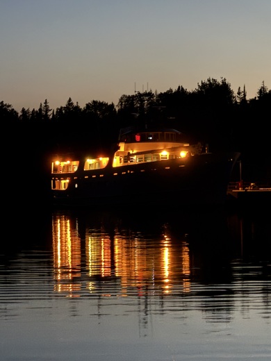 Isle Royale National Park