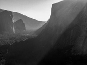 Yosemite National Park