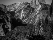 Yosemite National Park