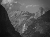 Yosemite National Park