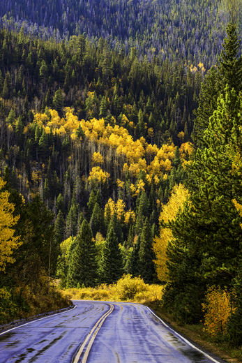 Rocky Mountain National Park