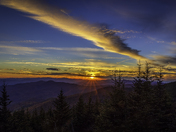 Great Smoky Mountain National Park