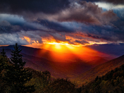 Great Smoky Mountain National Park