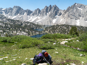 Kings Canyon National Park