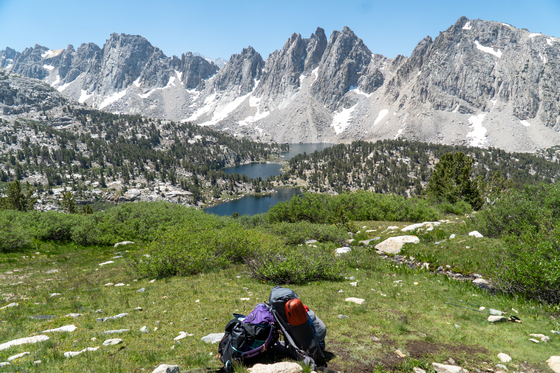 Kings Canyon National Park